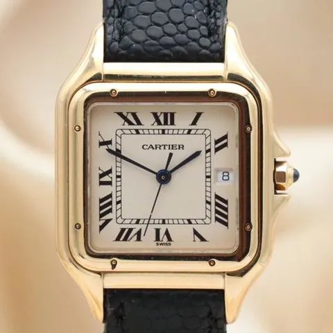 Cartier Panthère 883968 27mm Yellow gold