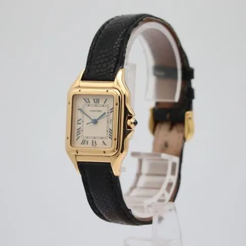 Cartier Panthère 883968 27mm Yellow gold 2