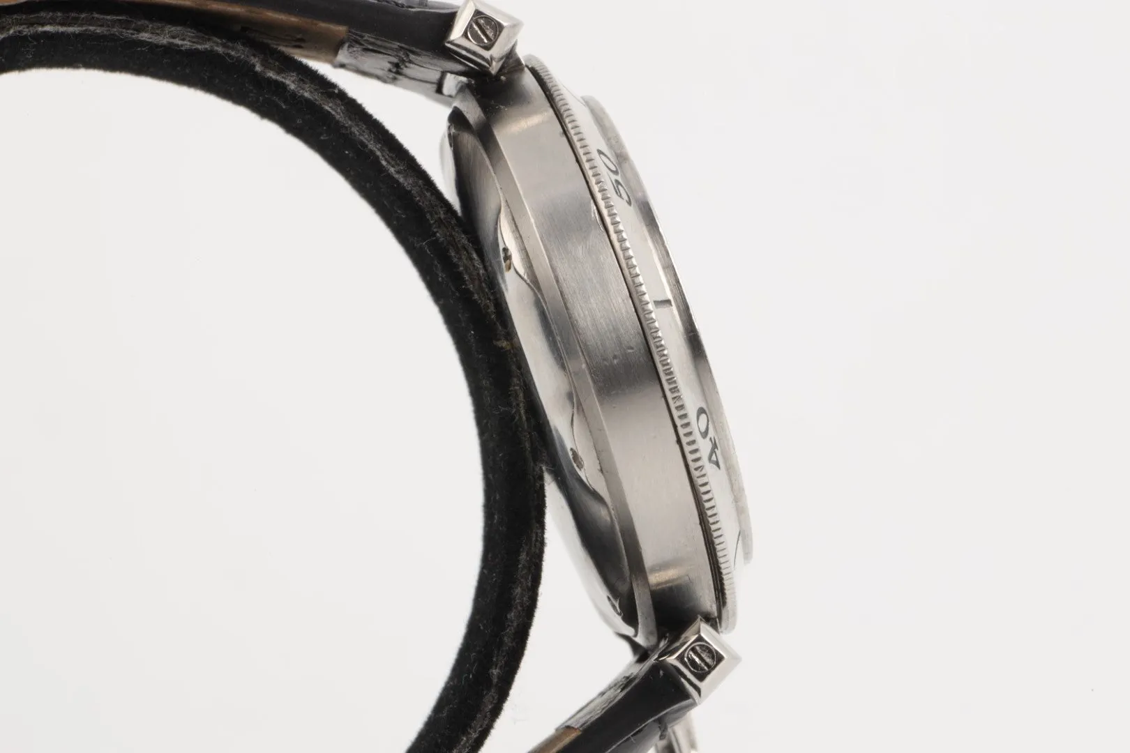 Cartier Pasha 2324 38mm Stainless steel 6