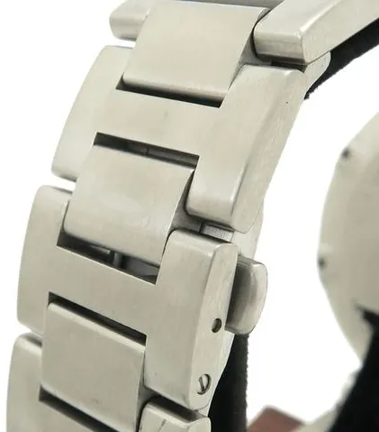 Cartier Pasha Seatimer W31089M7 nullmm Stainless steel Silver 7