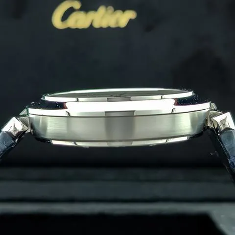 Cartier Pasha WSPA0030 41mm Stainless steel Silver 3