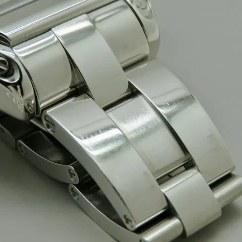 Cartier Roadster 2722 42mm Stainless steel Silver 5