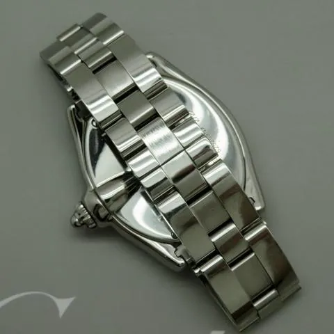 Cartier Roadster 2722 42mm Stainless steel Silver 7