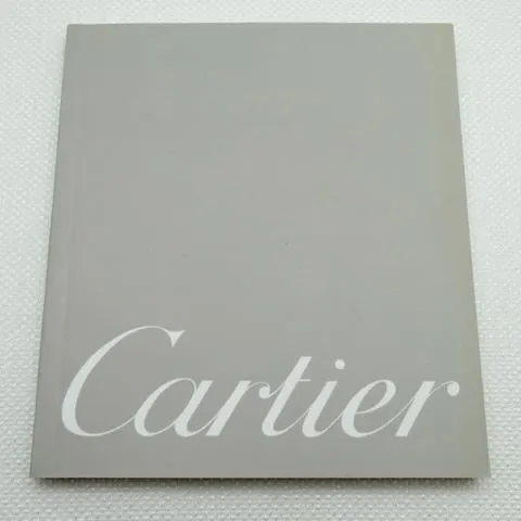 Cartier Roadster 2722 42mm Stainless steel Silver 13