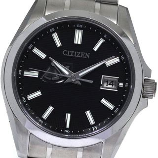 Citizen AQ1040-53E/A010-T020984 Titanium Black | Dealer | EveryWatch