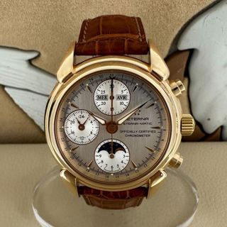 ETERNA MATIC 1948 Limited Edition 本体 eterna-1948-8515-