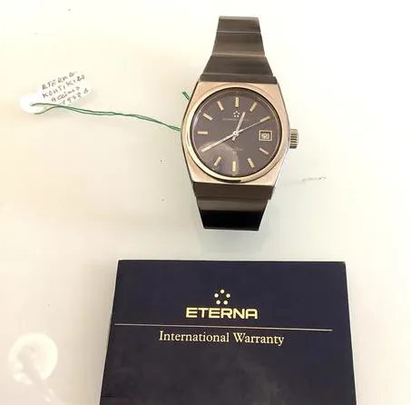 Eterna Kontiki 633 1003 41 1