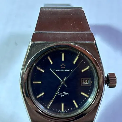 Eterna Kontiki 633 1003 41 5