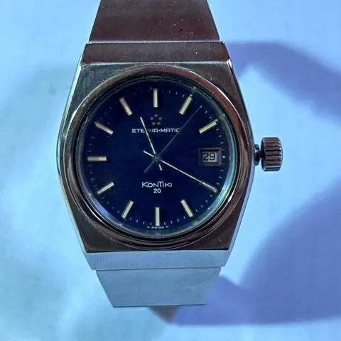 Eterna Kontiki 633 1003 41 6