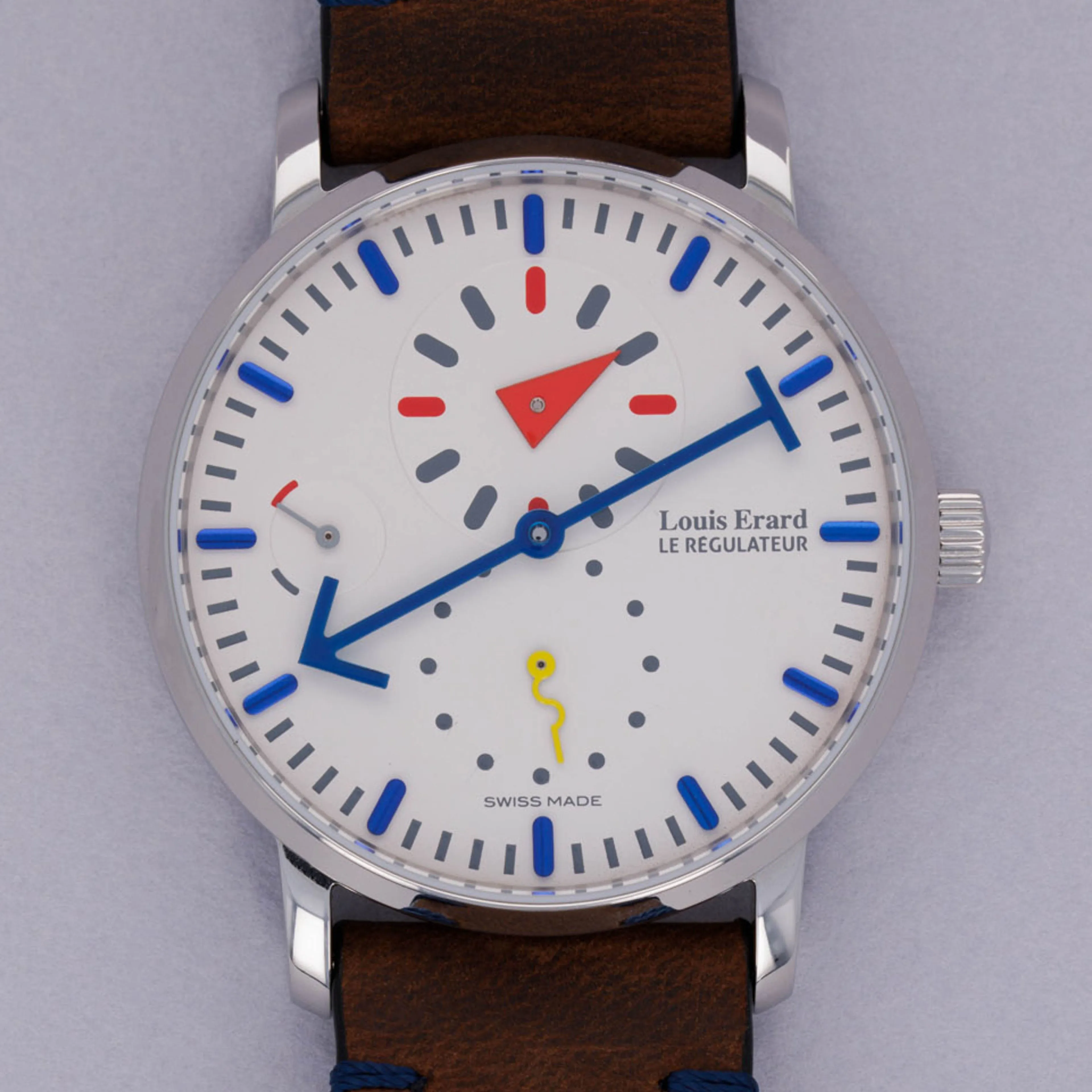 Louis Erard Excellence 54230AS61.BVA08