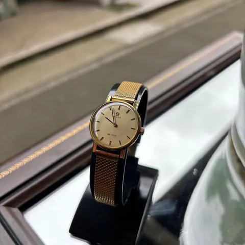 Omega De Ville 620