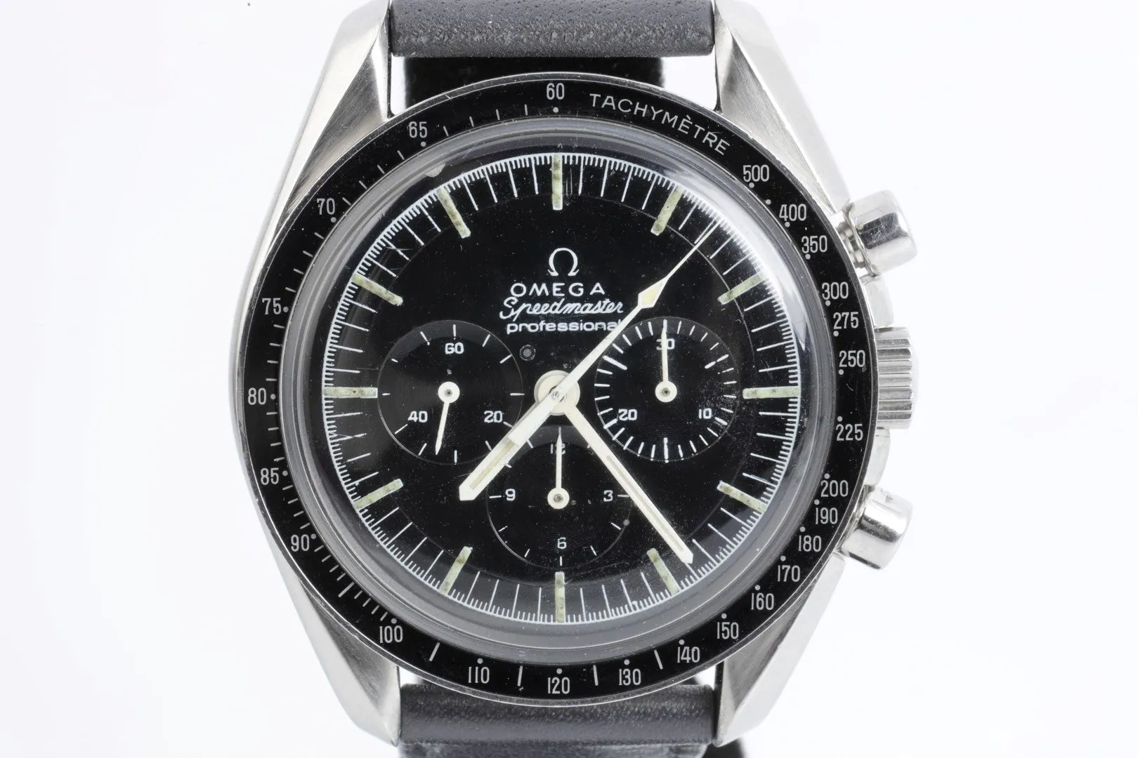 Omega Speedmaster 145.022-69 ST 40mm Stainless steel