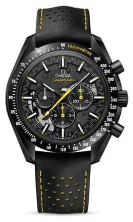 Omega Speedmaster 311.92.44.30.01.001 44.5mm Ceramic Black