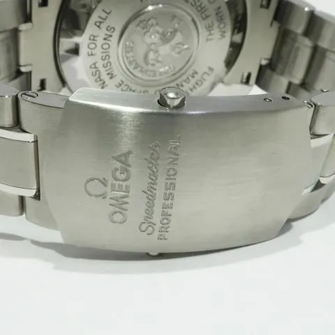 Omega Speedmaster Moonwatch 311.30.42.30.01.005 42mm Stainless steel Black 5