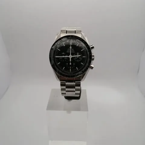 Omega Speedmaster Professional Moonwatch 3570.50.00 42mm Stainless steel Black