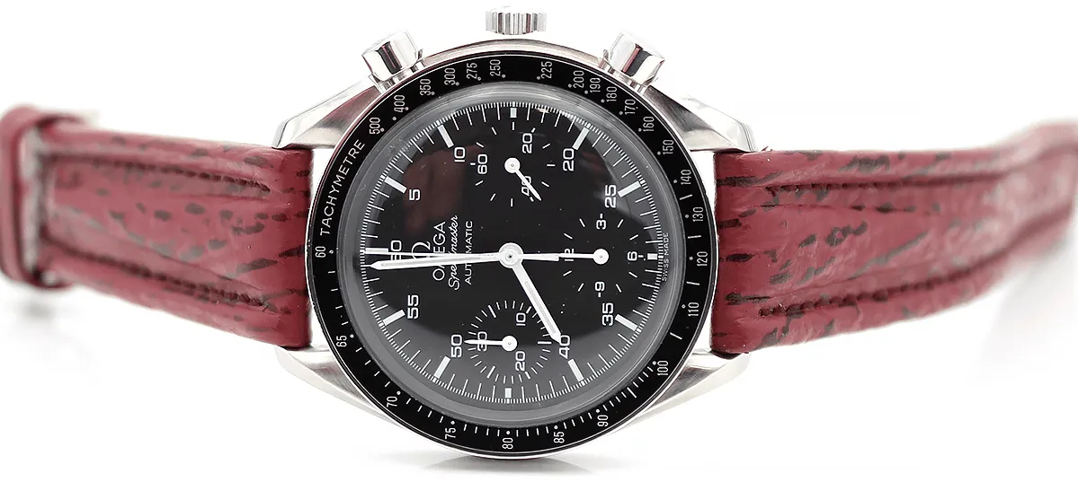 Omega Speedmaster 175.0032 39mm 7