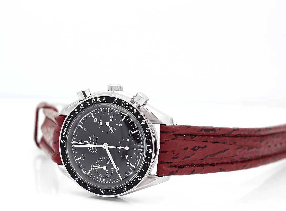 Omega Speedmaster 175.0032 39mm 8