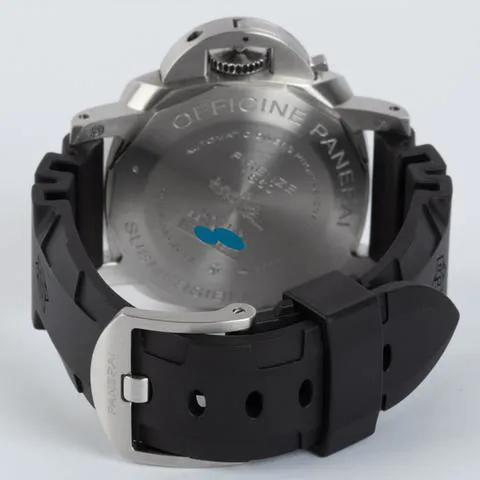 Panerai Luminor Submersible 1950 3 Days Automatic PAM 682 PAM00682 42mm Stainless steel Black 2