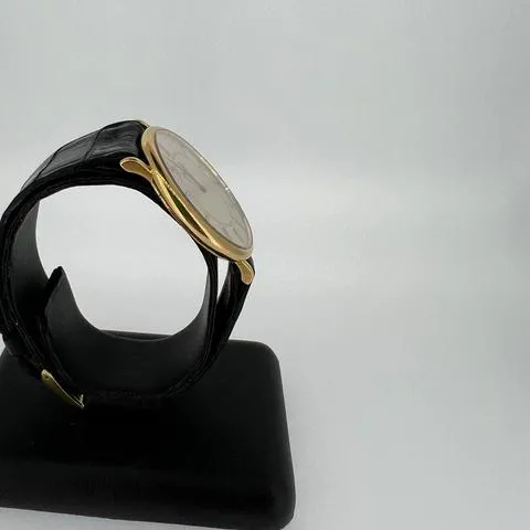 Piaget Dancer 9025 30mm Yellow gold Gold 1