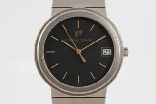 Porsche Design Sportivo Titanium