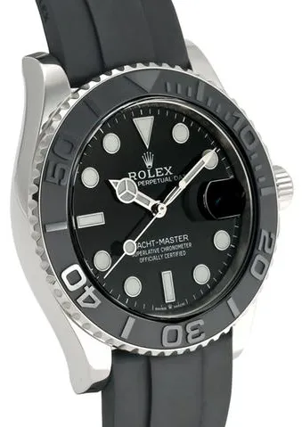 Rolex Yacht-Master 42 226659 42mm Black 1