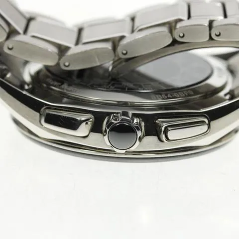 Seiko Brightz SAGA179/8B54-0BF0 Titanium Black Japan | Dealer | EveryWatch