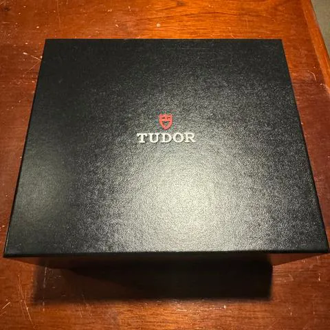 Tudor Black Bay 70150 42mm Stainless steel Black 8