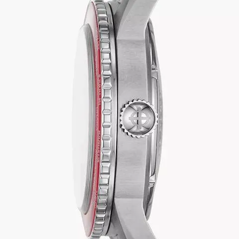 Zodiac Sea Wolf ZO9410 40mm Stainless steel Silver 1