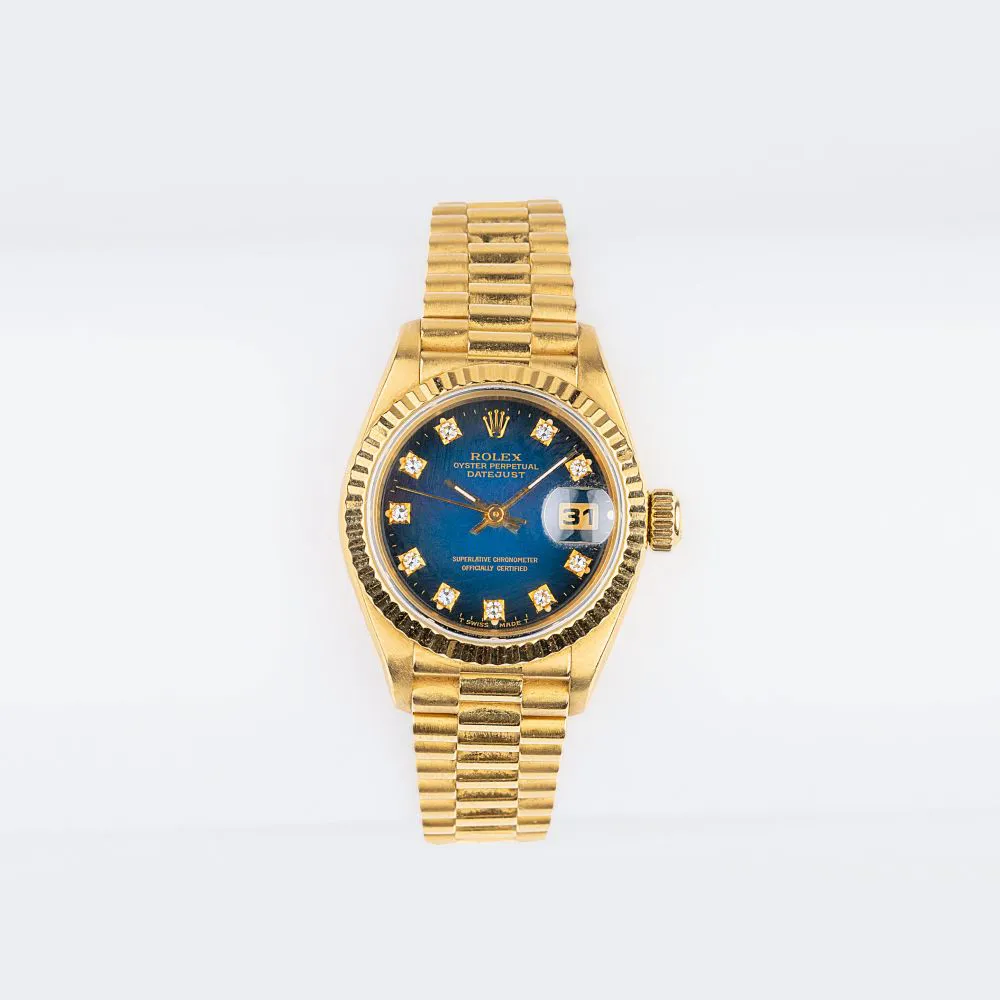 Rolex Lady-Datejust 69178