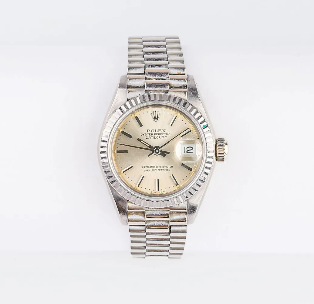 Rolex Lady-Datejust 69179 nullmm