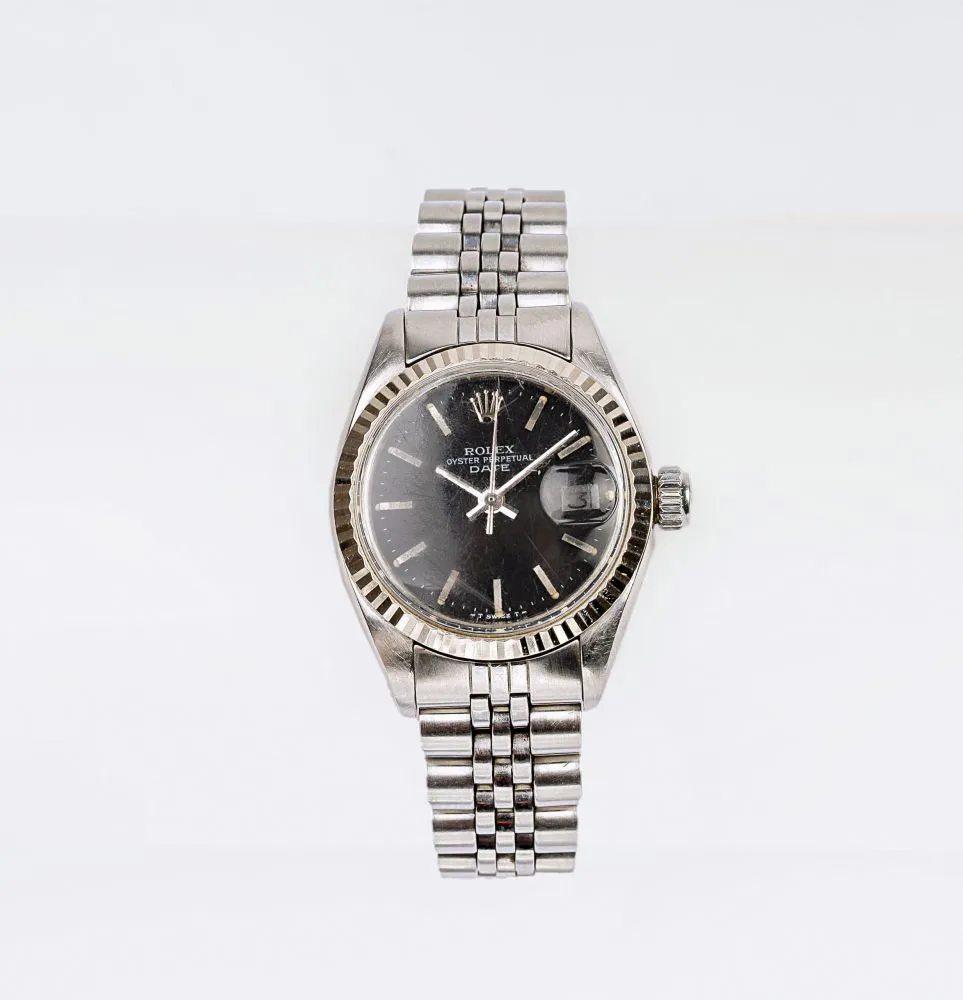 Rolex Lady-Datejust 69179