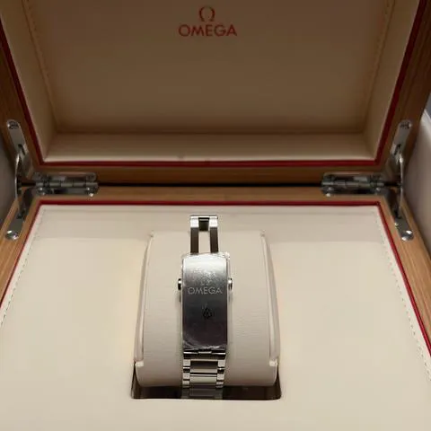 Omega Seamaster 300 234.30.41.21.01.001 41mm Stainless steel Black 3