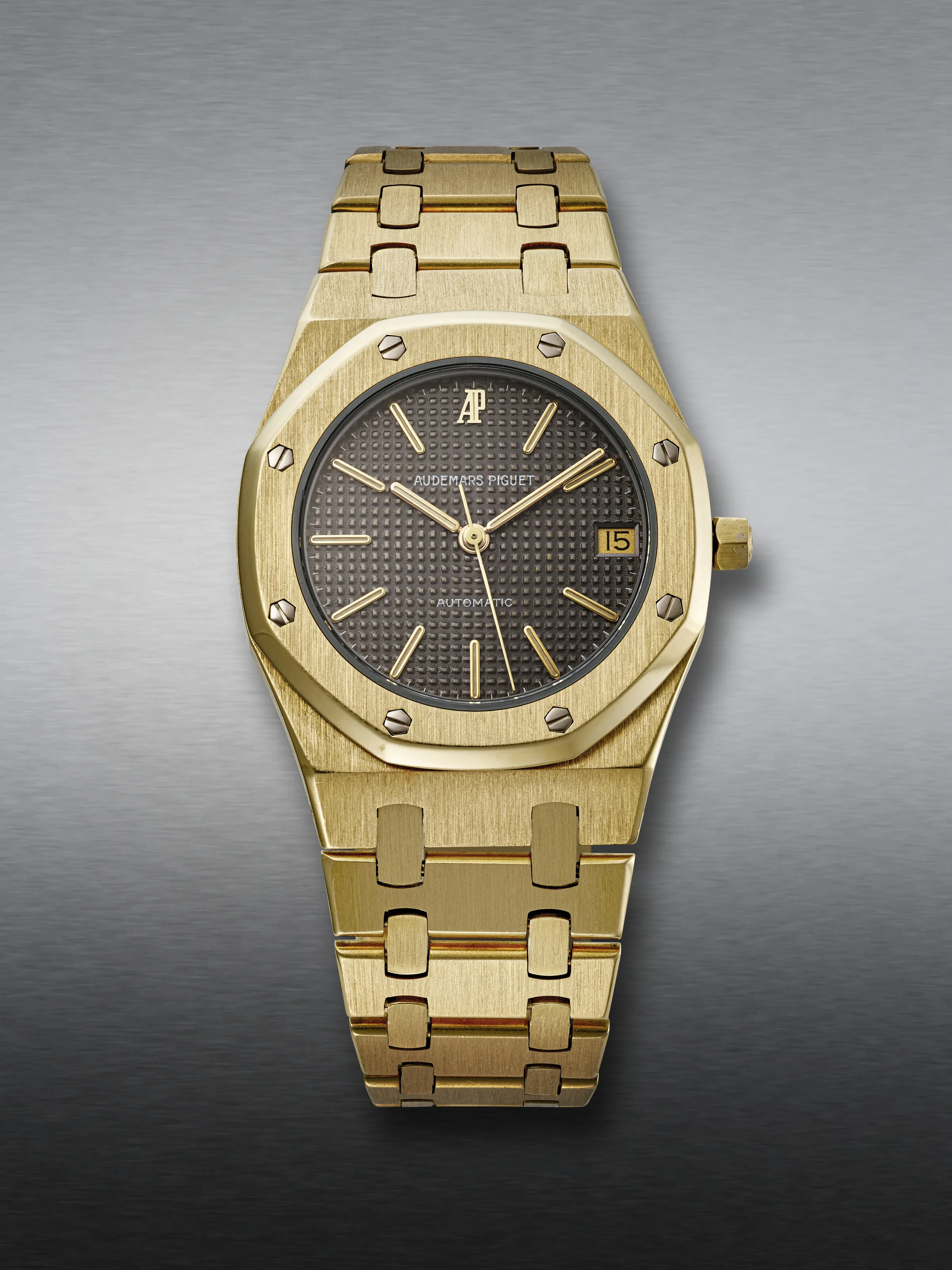 Audemars Piguet Royal Oak 4100BA