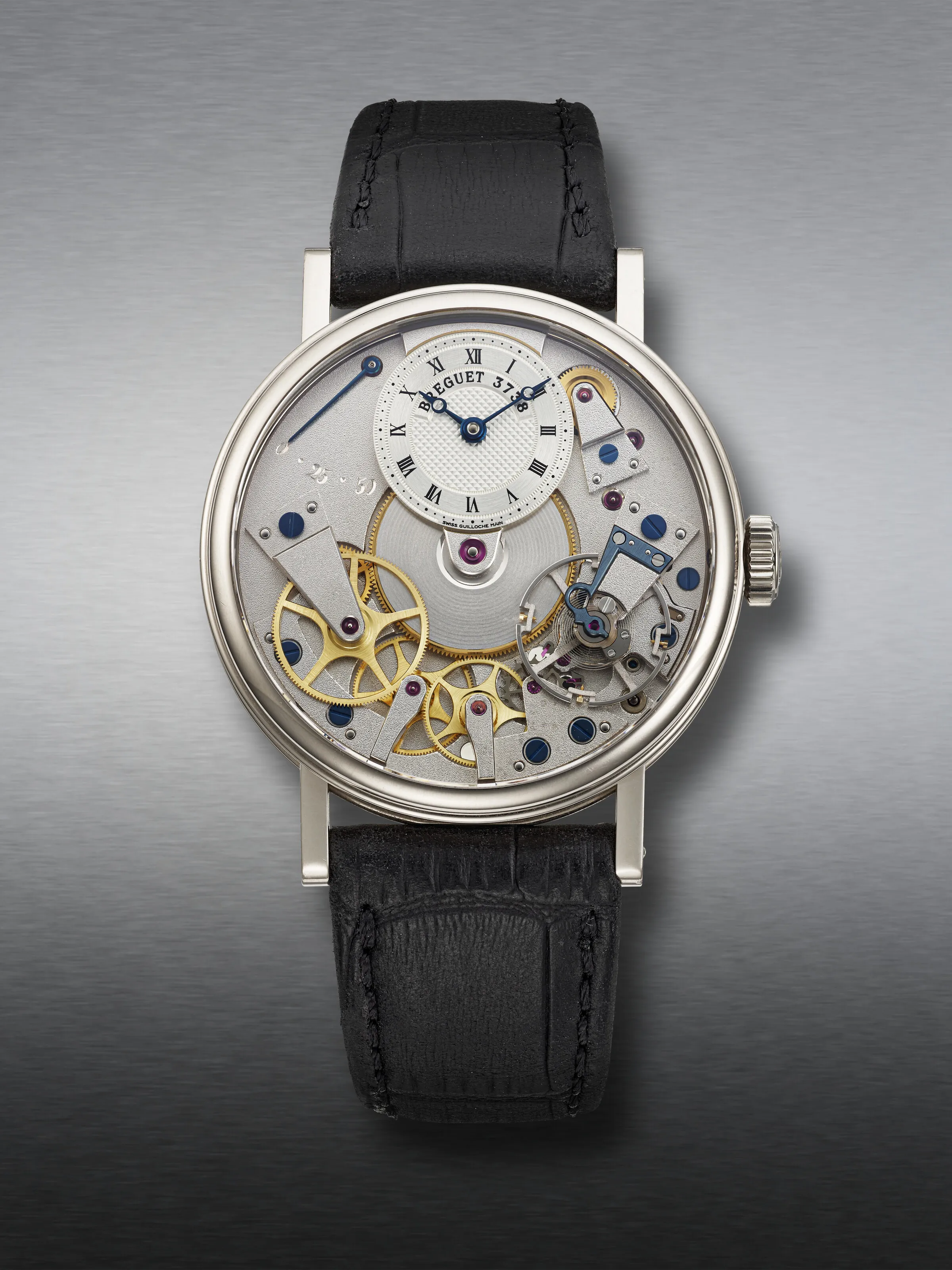 Breguet Tradition 7027