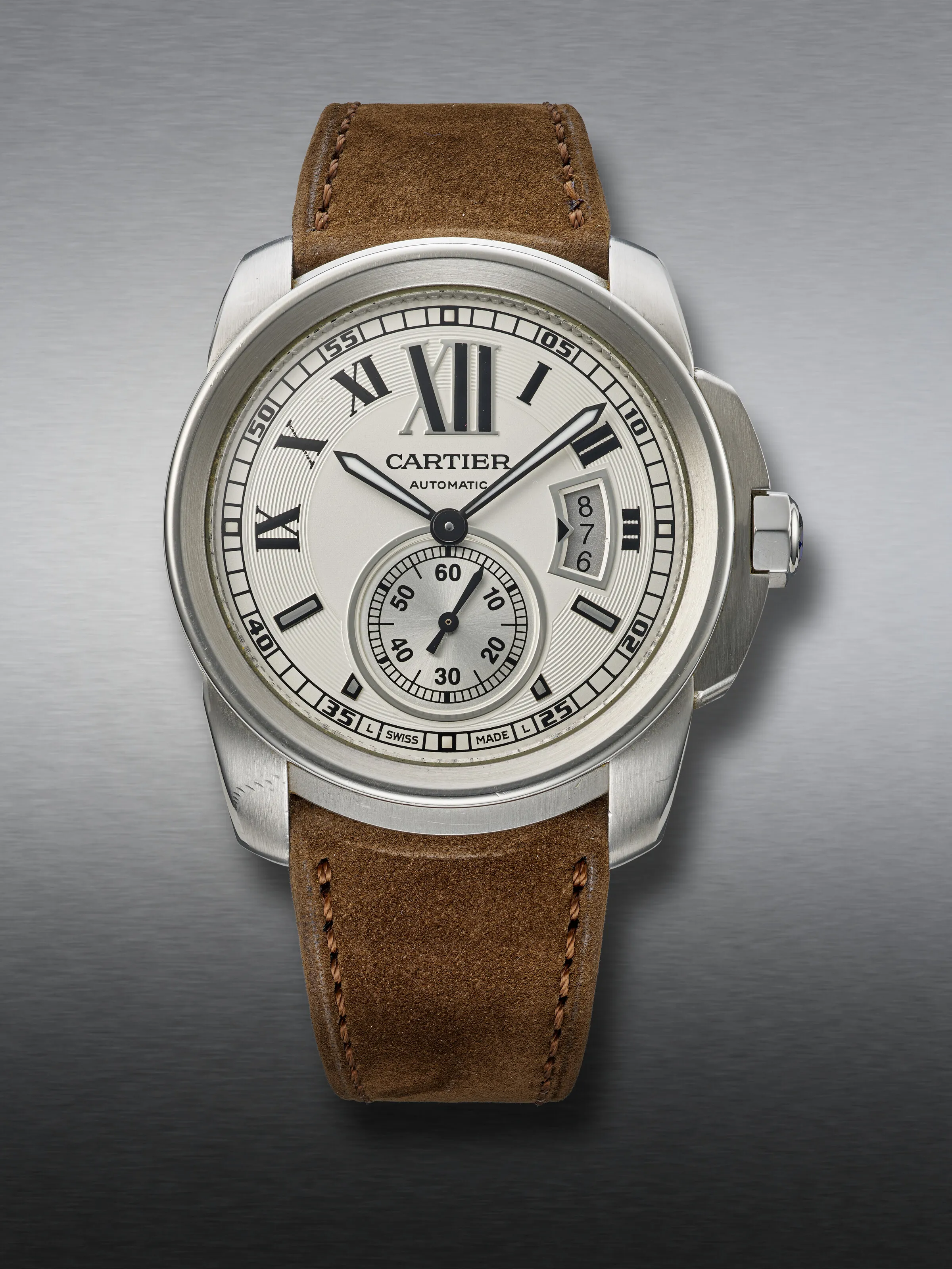 Cartier Calibre de Cartier 3299