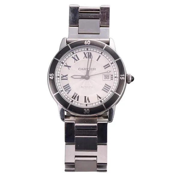 Cartier 3886