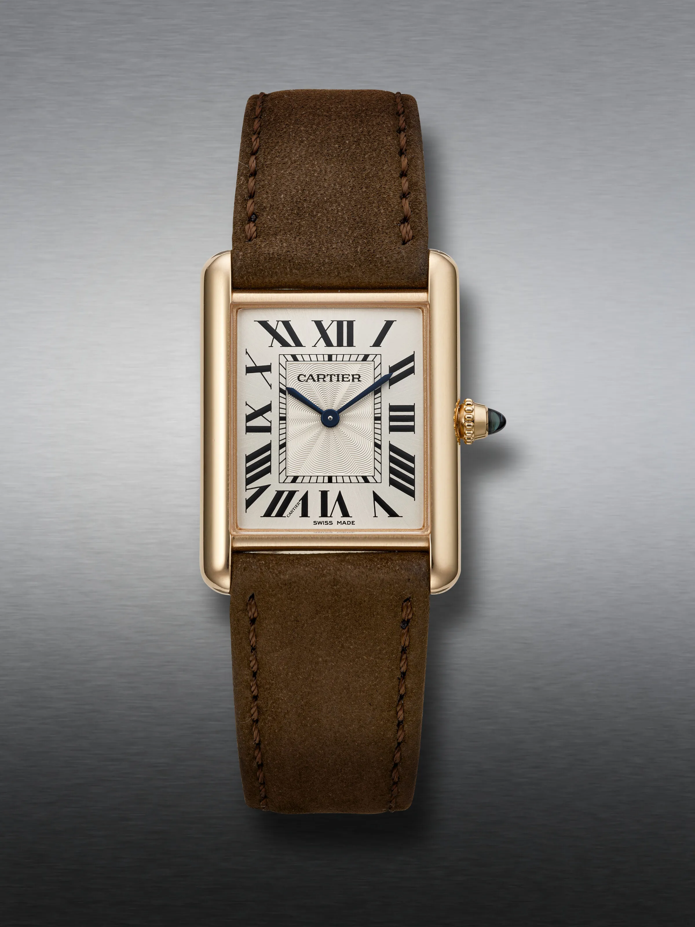 Cartier Tank Louis WGTA0011 nullmm