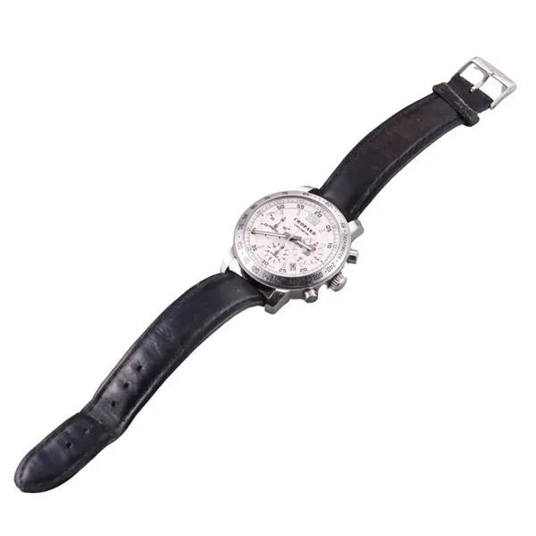 Chopard Mille Miglia 16/8932 40mm Stainless steel