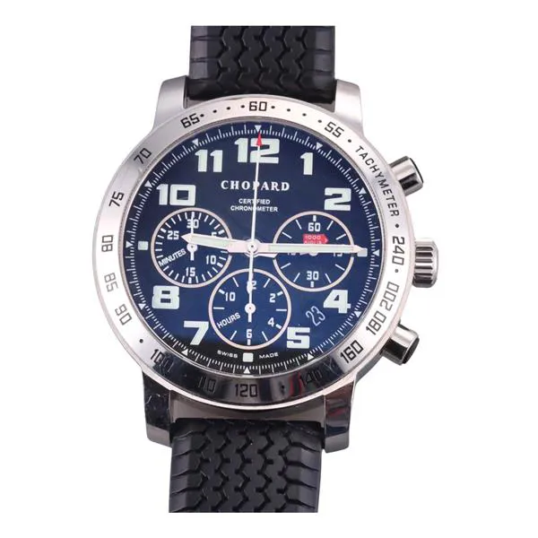 Chopard Mille Miglia 8920 40mm Stainless steel 1