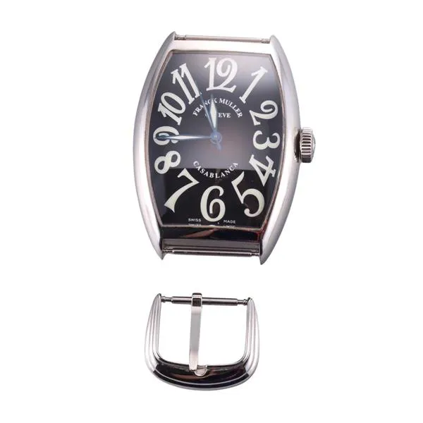 Franck Muller Casablanca 5850