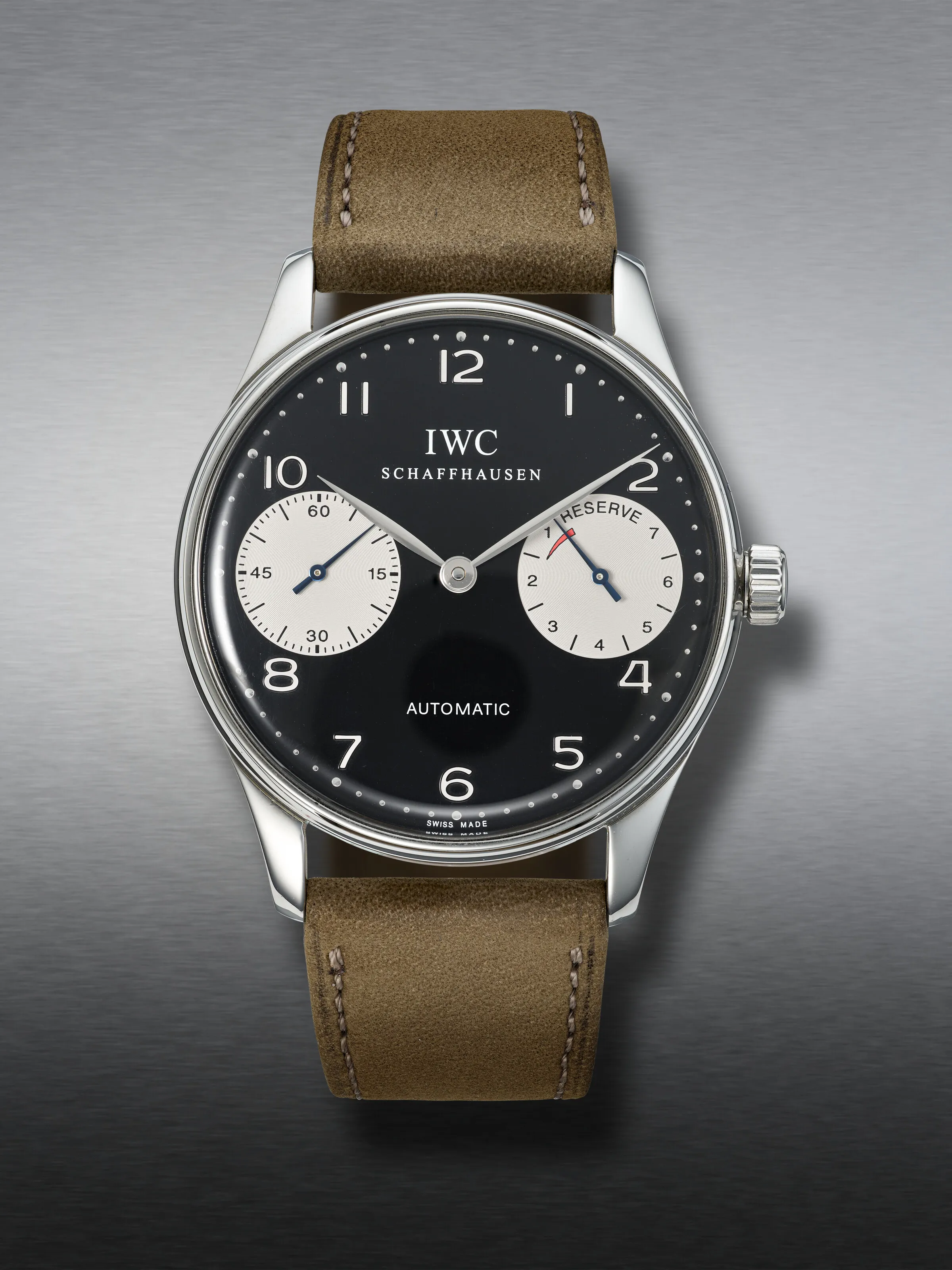 IWC Portuguese Automatic 5000-001