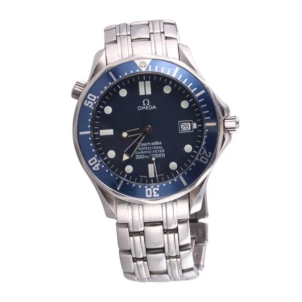 Omega Seamaster Diver 300M 25318000