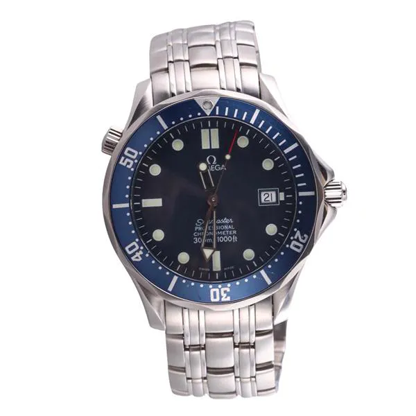 Omega Seamaster Diver 300M 25318000