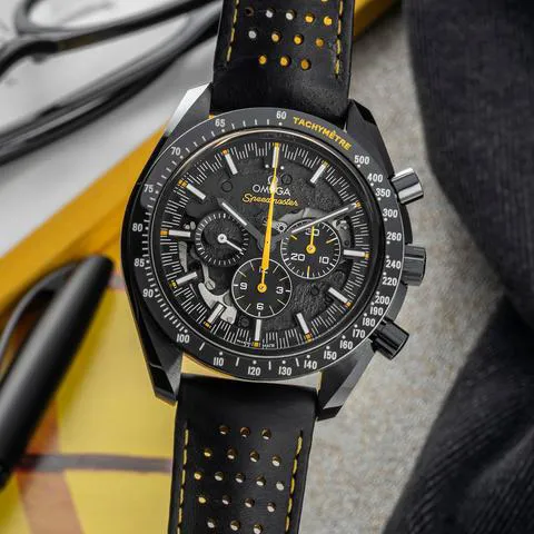 Omega Speedmaster 311.92.44.30.01.001 44mm Ceramic