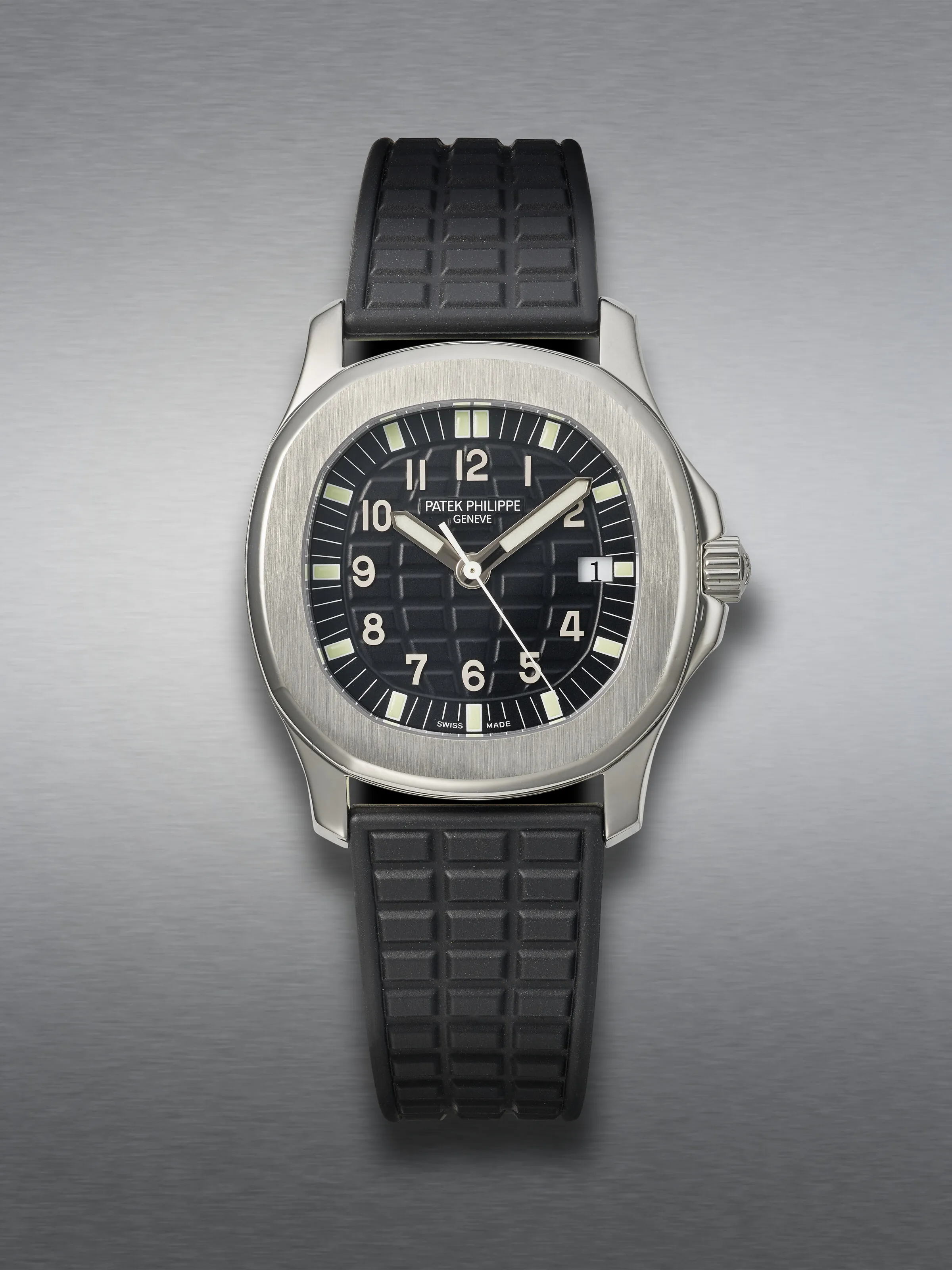 Patek Philippe Aquanaut 5064A