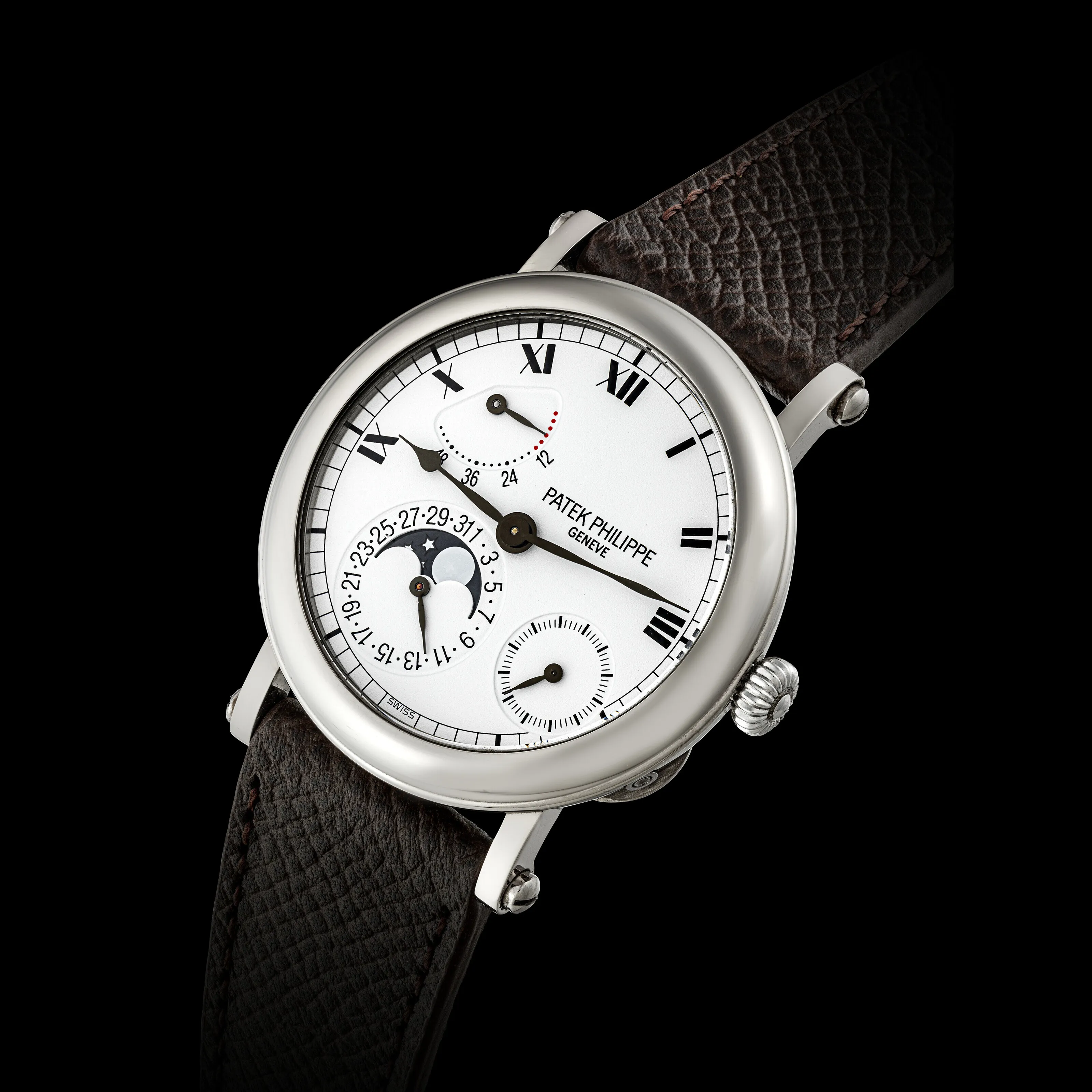 Patek Philippe Calatrava 5054G-001