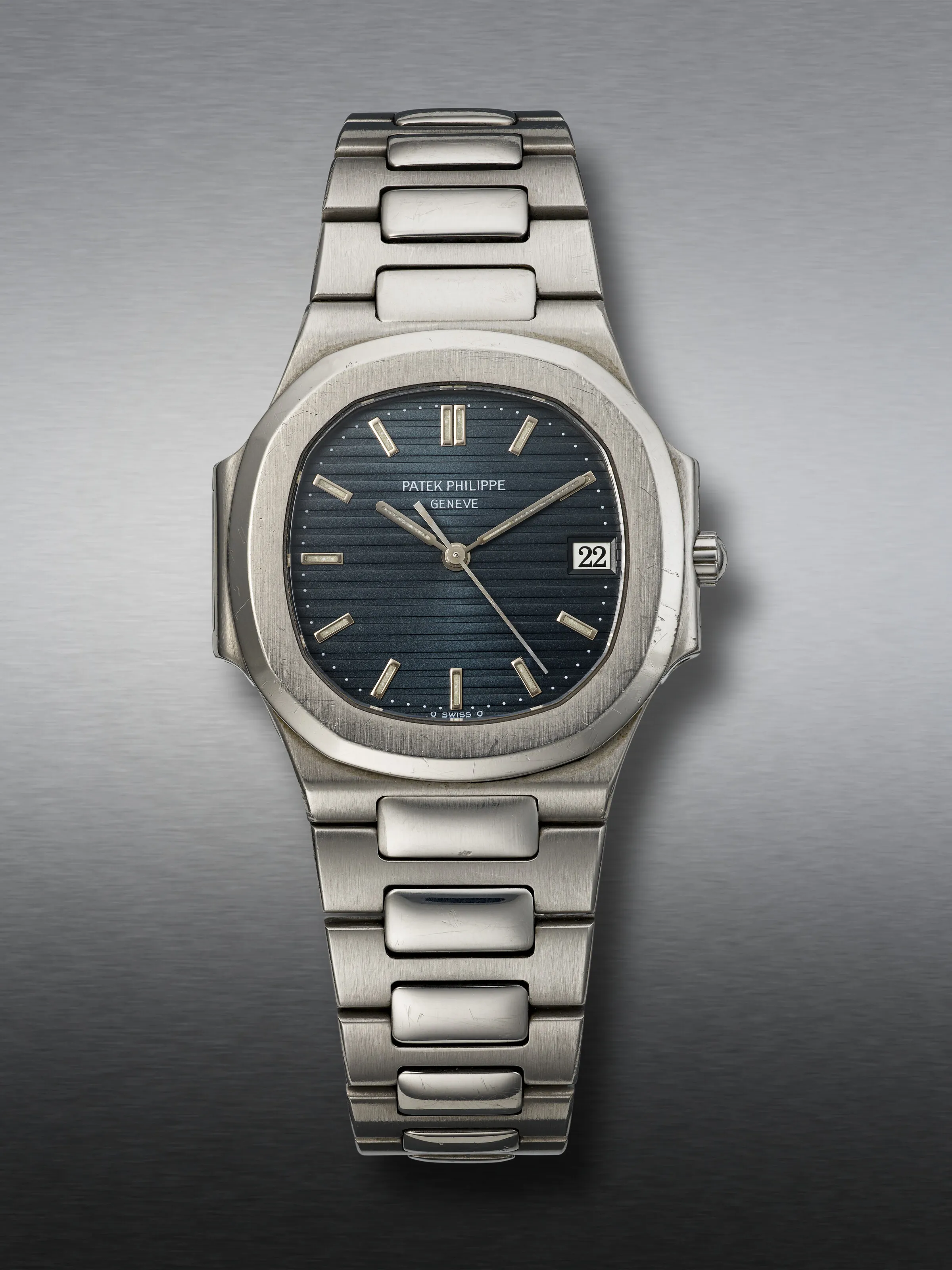 Patek Philippe Nautilus 3900