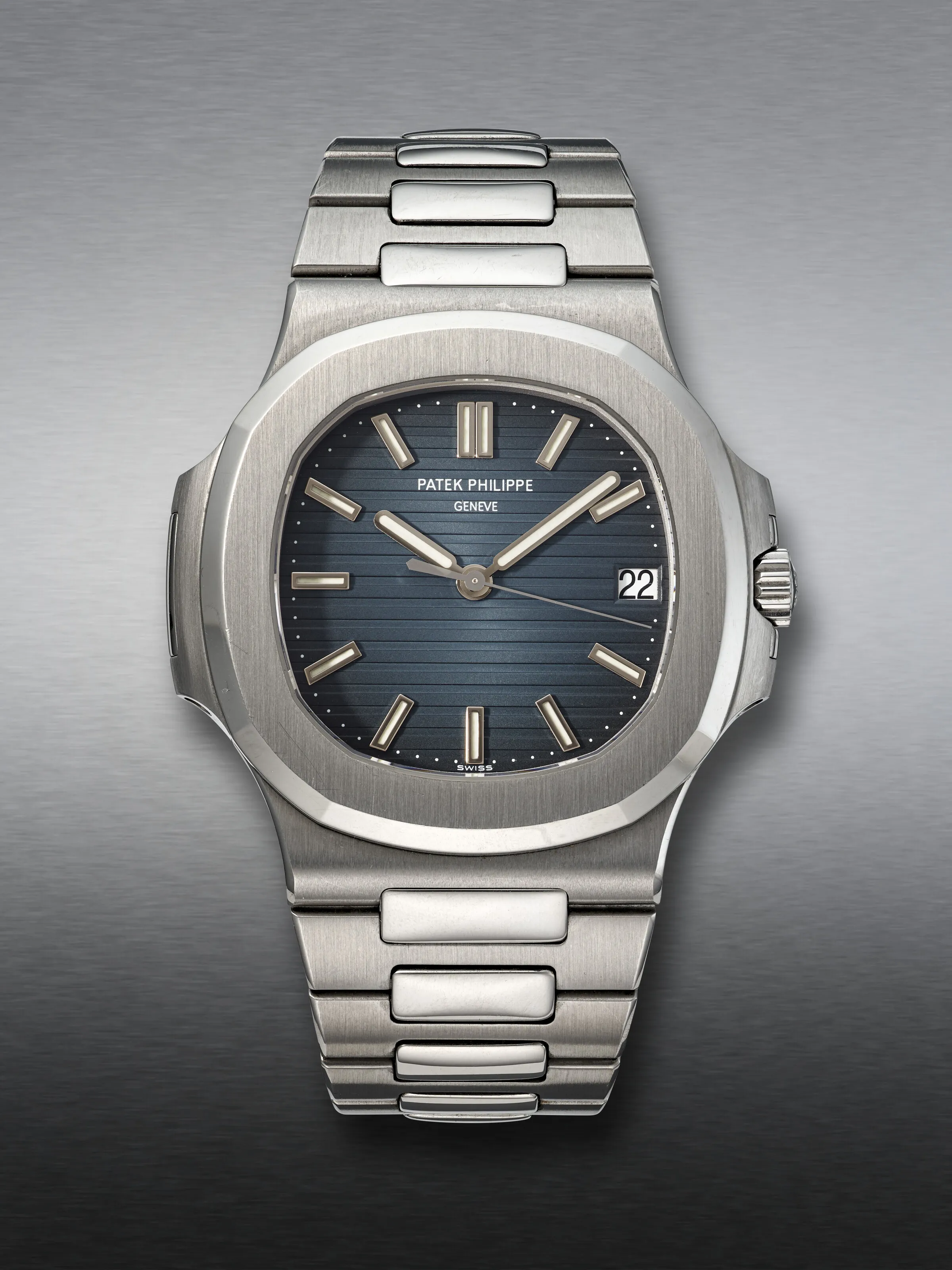 Patek Philippe Nautilus 5711/1A