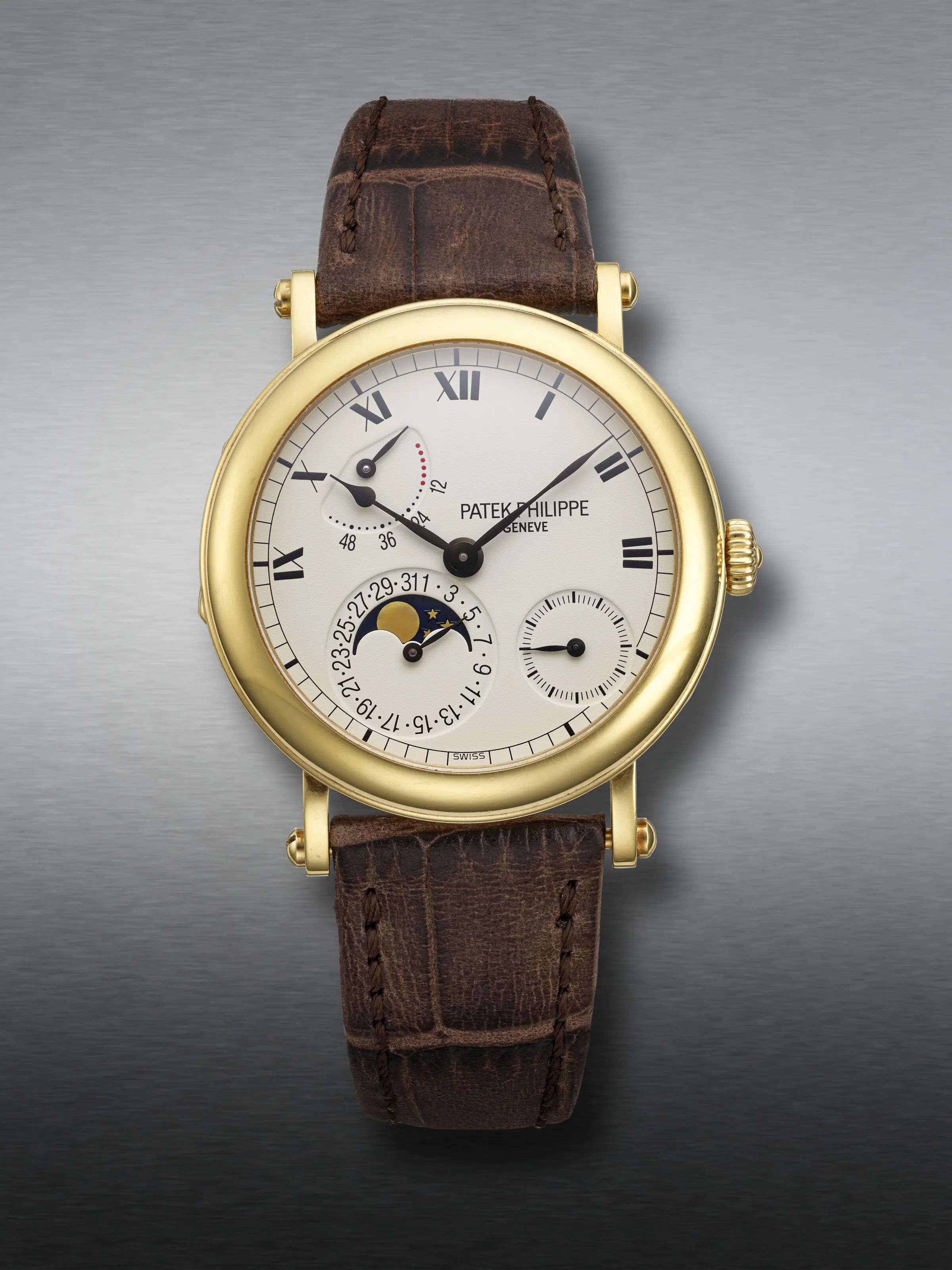 Patek Philippe Calatrava 5054J