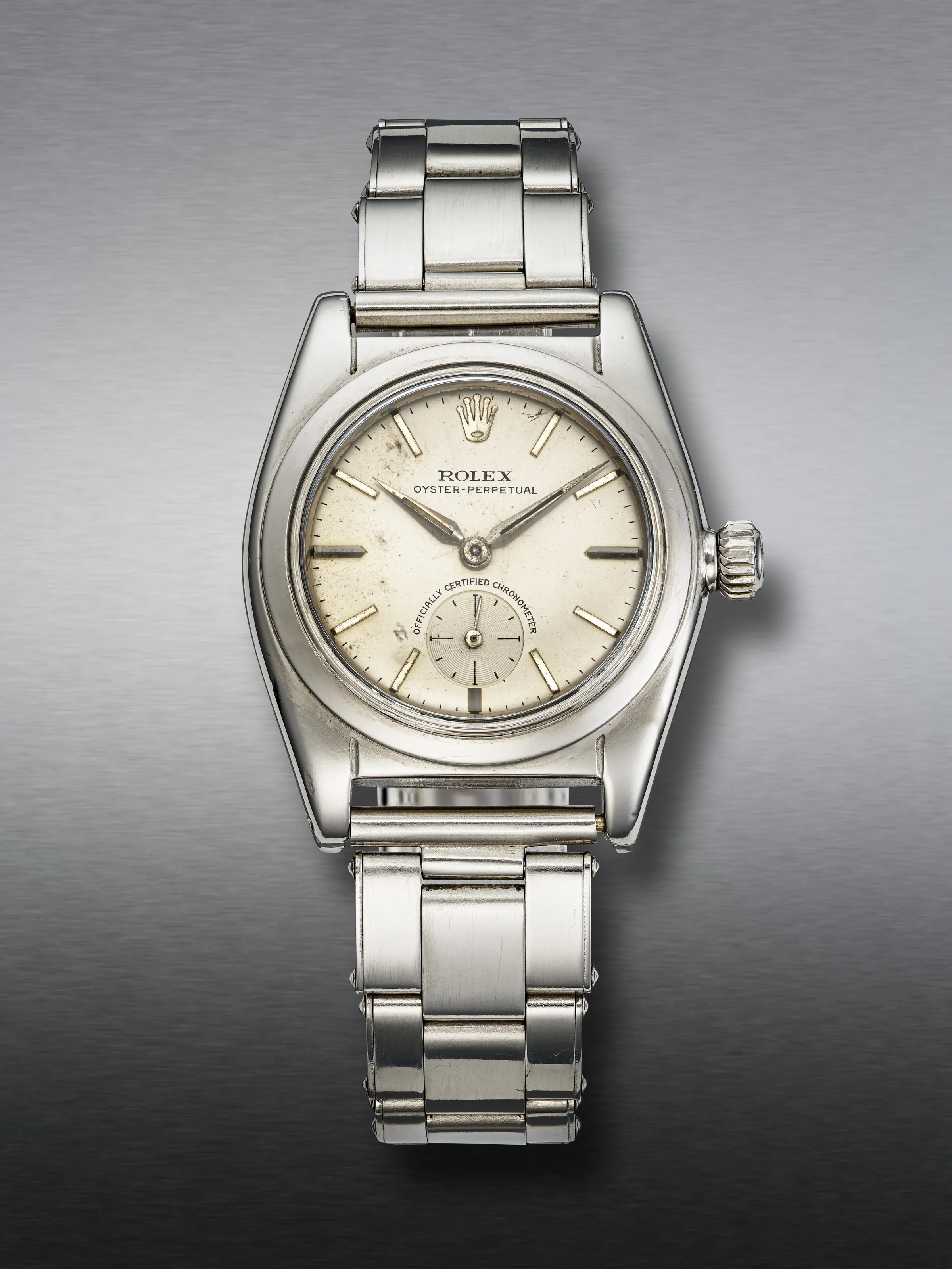 Rolex Oyster Perpetual 2764